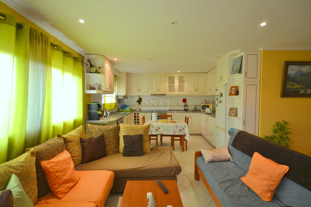 Moradia T4 para Venda em Loule (São Sebastião) Foto 5