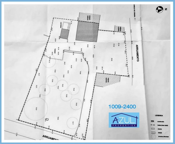 Moradia T4 para Venda em Loule (São Sebastião) Foto 29