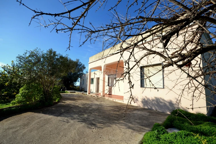 Moradia T4 para Venda em Loule (São Sebastião) Foto 25