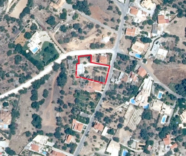 Moradia T4 para Venda em Loule (São Sebastião) Foto 28