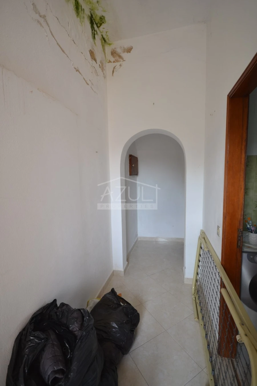 Moradia T4 para Venda em Loule (São Sebastião) Foto 16