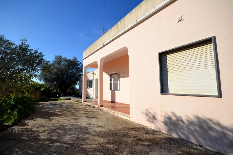 Moradia T4 para Venda em Loule (São Sebastião) Foto 20