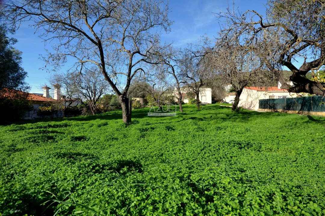 Moradia T4 para Venda em Loule (São Sebastião) Foto 27