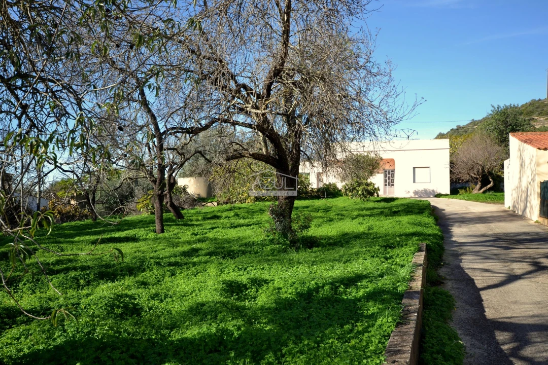 Moradia T4 para Venda em Loule (São Sebastião) Foto 17