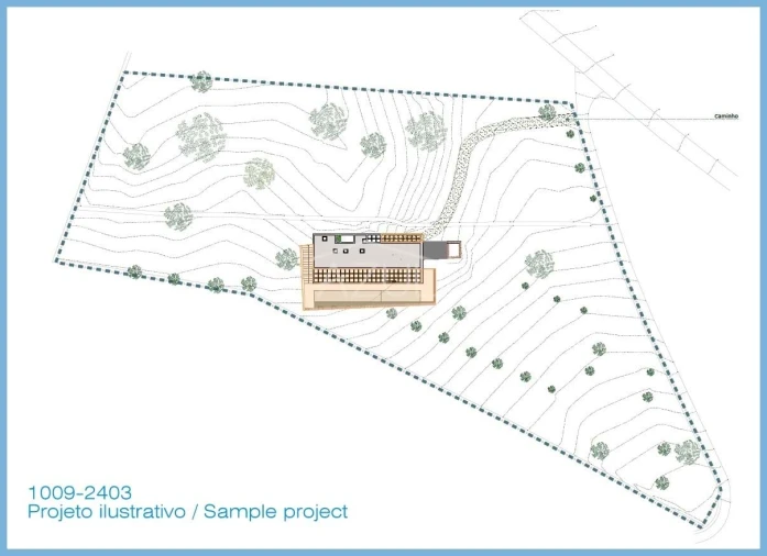Terreno para Venda em Boliqueime Foto 25