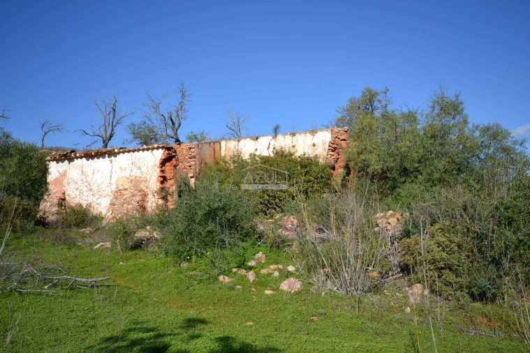 Terreno para Venda em Boliqueime Foto 2