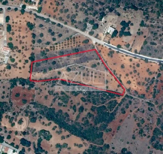 Terreno para Venda em Boliqueime Foto 27