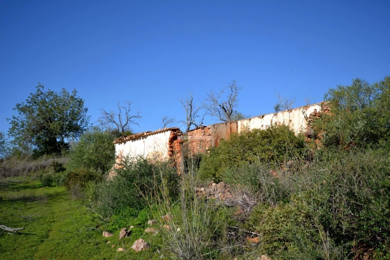 Terreno para Venda em Boliqueime Foto 12