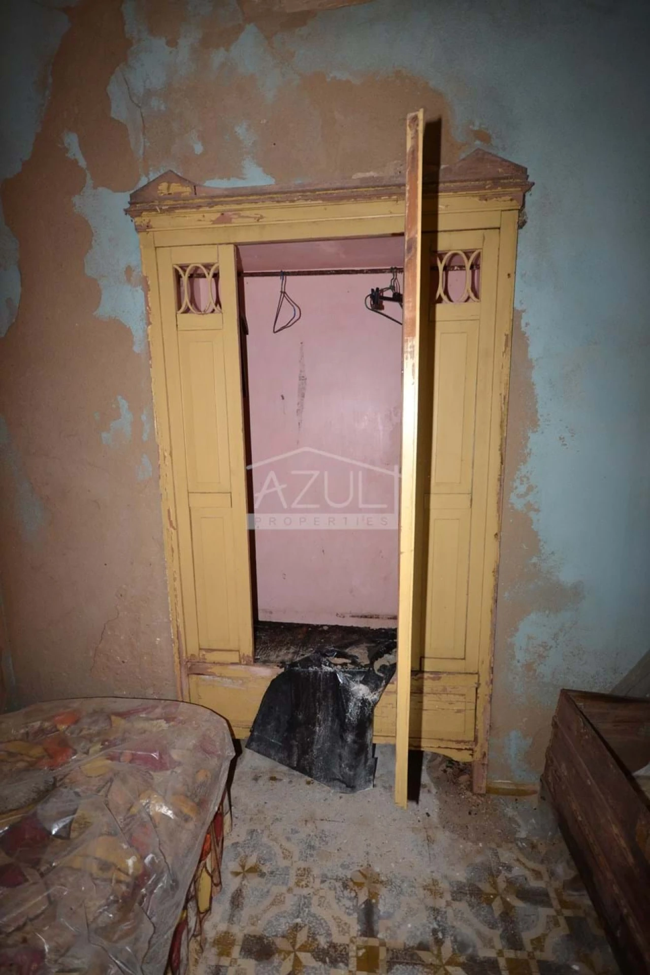 Moradia T3 para Venda em Loule (São Sebastião) Foto 9