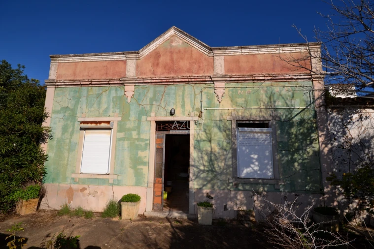 Moradia T3 para Venda em Loule (São Sebastião) Foto 20