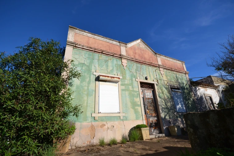 Moradia T3 para Venda em Loule (São Sebastião) Foto 22