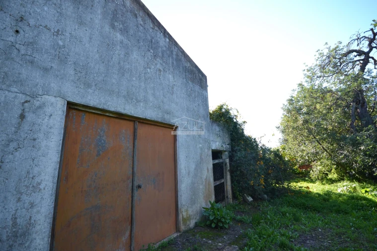 Moradia T3 para Venda em Loule (São Sebastião) Foto 17