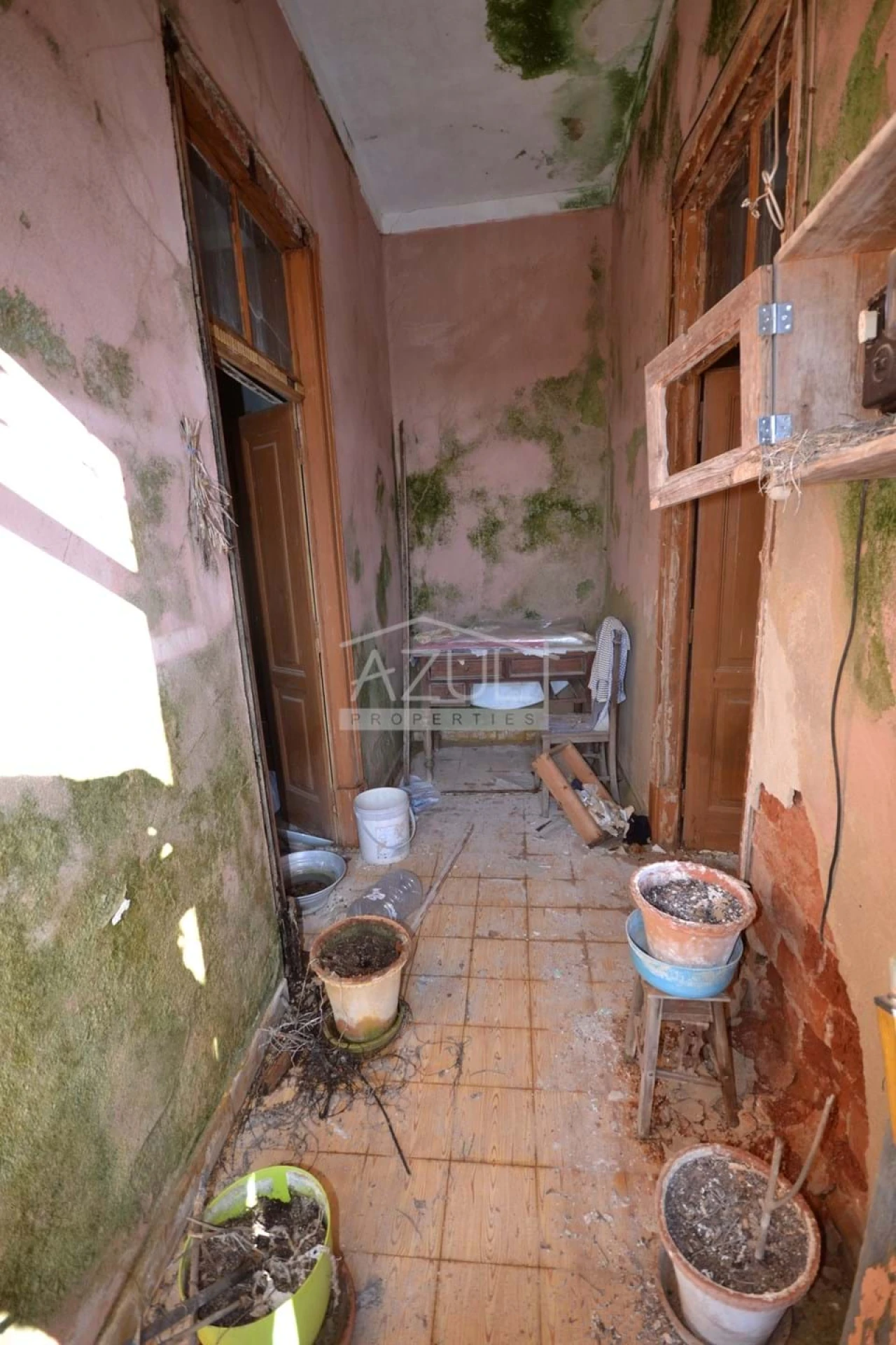 Moradia T3 para Venda em Loule (São Sebastião) Foto 8