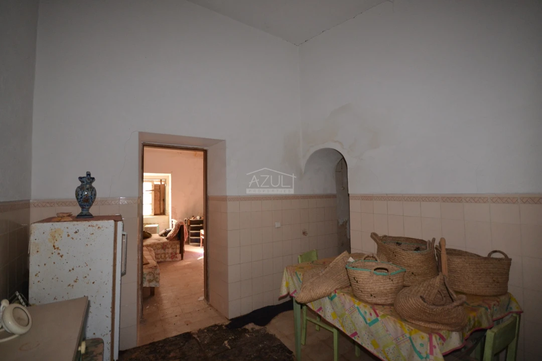 Moradia T3 para Venda em Loule (São Sebastião) Foto 11