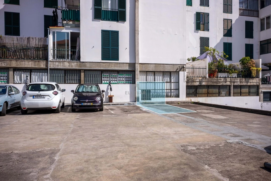 Apartamento T1 para Venda em Funchal (Santa Luzia) Foto 33