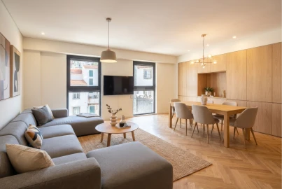 Apartamento T1 para Venda em Funchal (Santa Luzia)