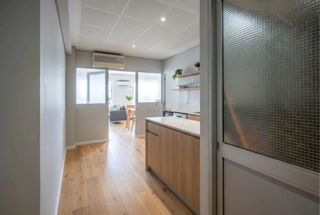 Apartamento T1 para Venda em Funchal (Santa Luzia) Foto 21