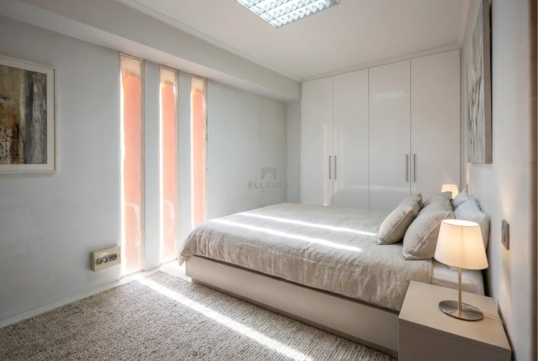 Apartamento T1 para Venda em Funchal (Santa Luzia) Foto 29