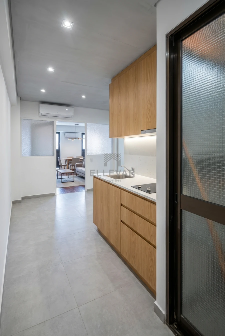 Apartamento T1 para Venda em Funchal (Santa Luzia) Foto 20