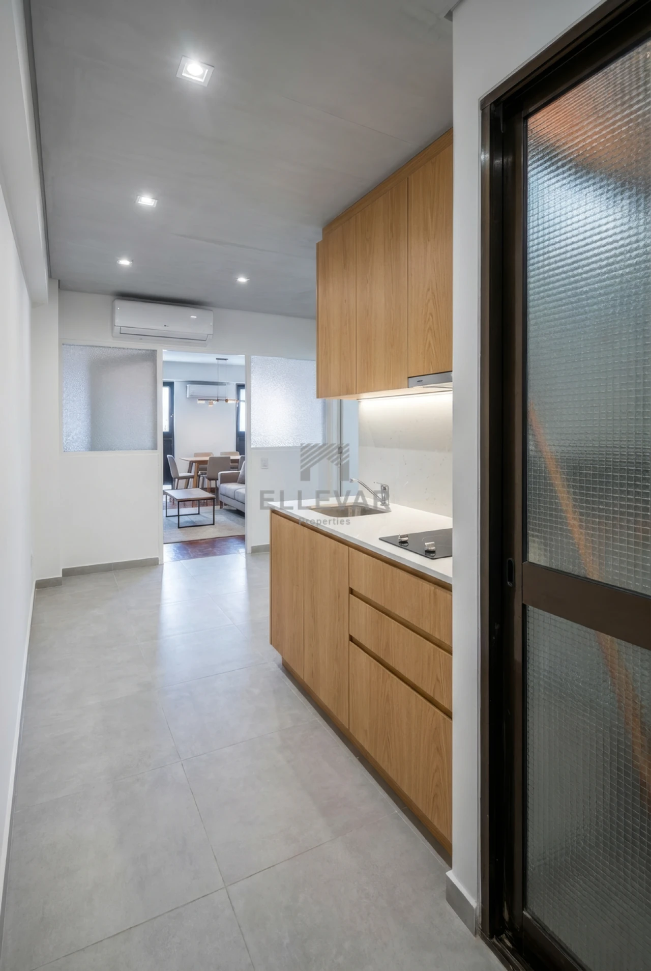 Apartamento T1 para Venda em Funchal (Santa Luzia) Foto 20