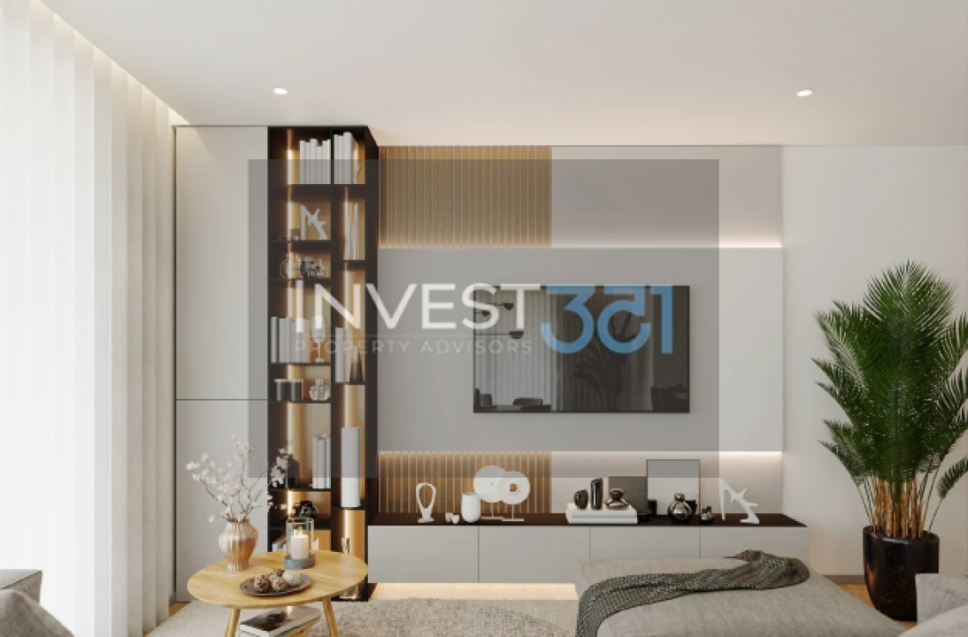 Apartamento T3 para Venda em Santa Marinha Foto 6