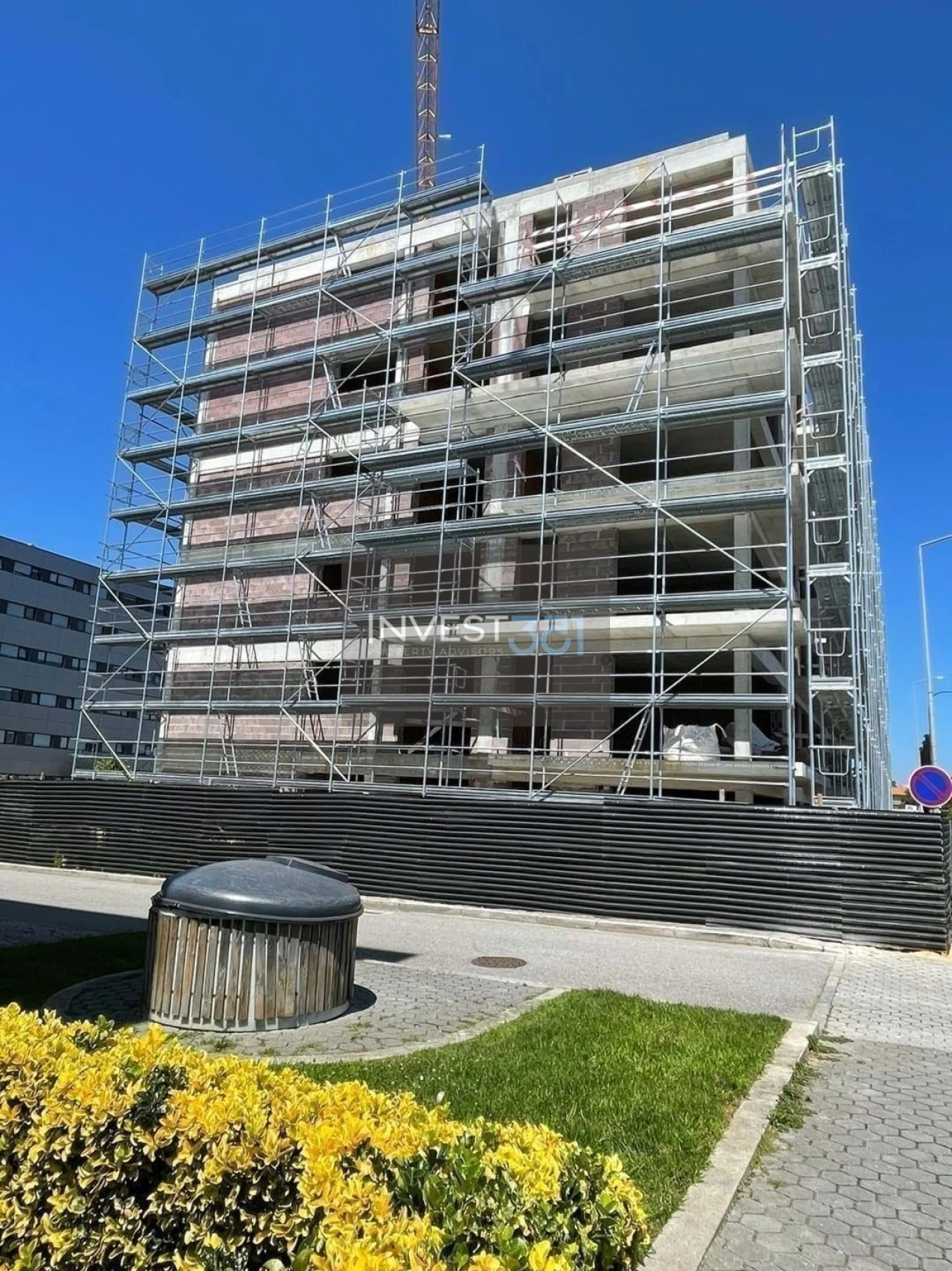 Apartamento T3 para Venda em Santa Marinha Foto 20