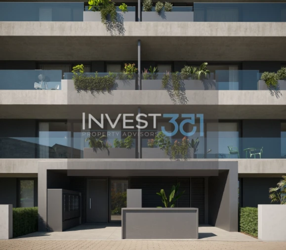 Apartamento T3 para Venda em Santa Marinha Foto 3