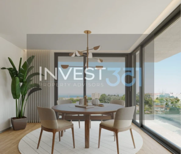 Apartamento T3 para Venda em Santa Marinha Foto 8