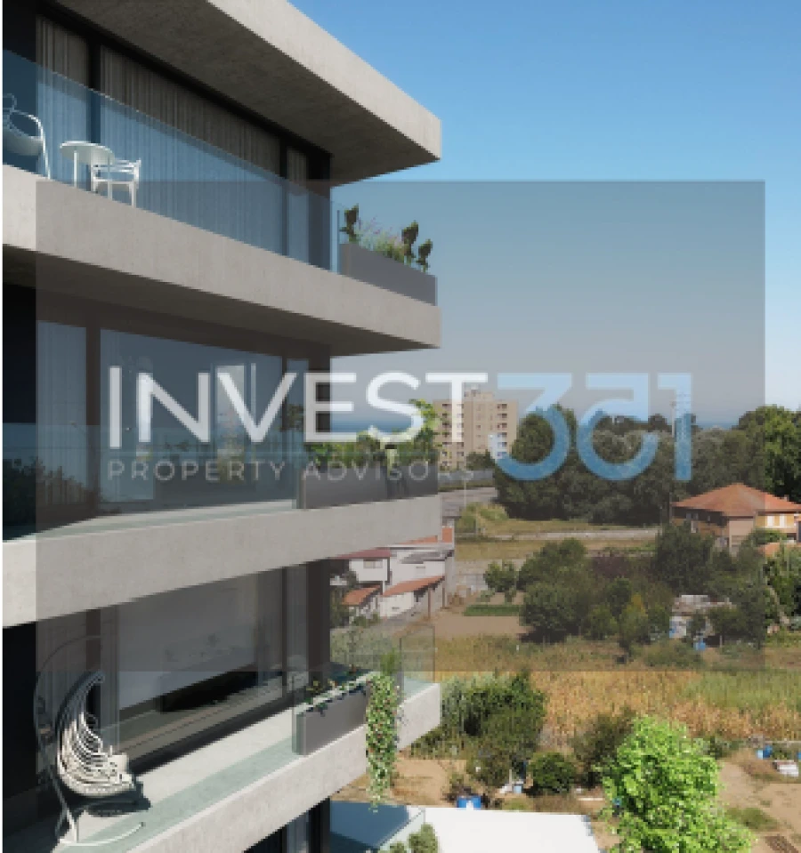 Apartamento T3 para Venda em Santa Marinha Foto 15