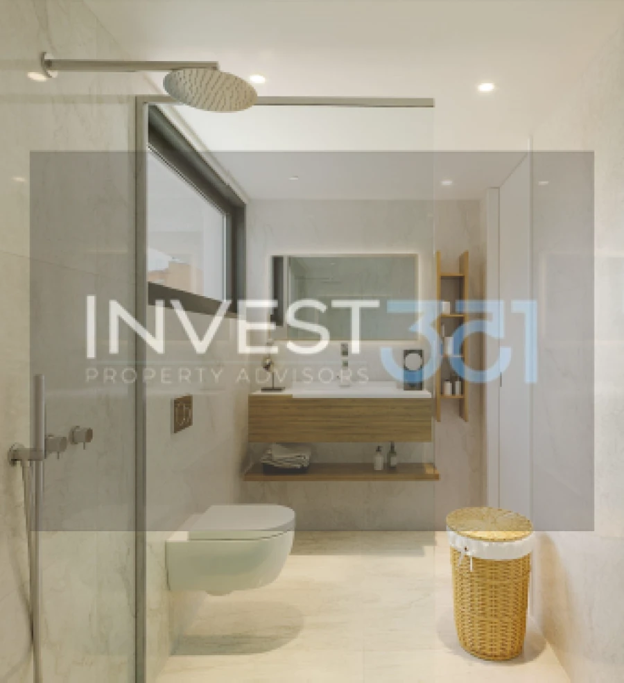 Apartamento T3 para Venda em Santa Marinha Foto 10