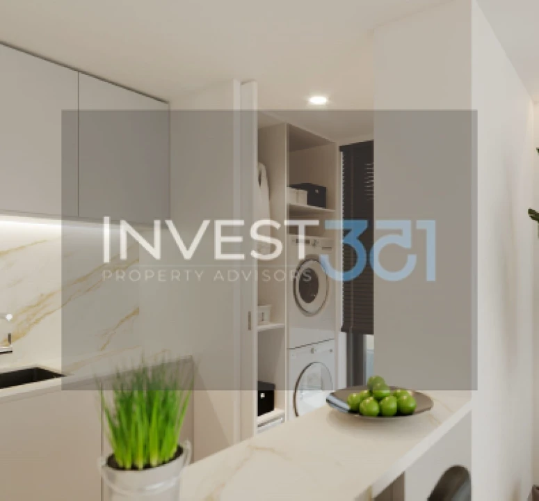 Apartamento T3 para Venda em Santa Marinha Foto 9