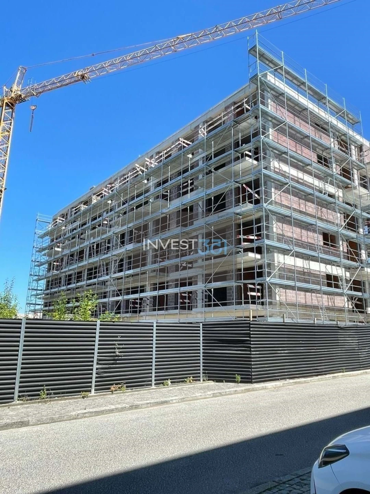 Apartamento T3 para Venda em Santa Marinha Foto 21