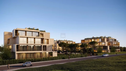 Apartamento T3 para Venda em Quarteira