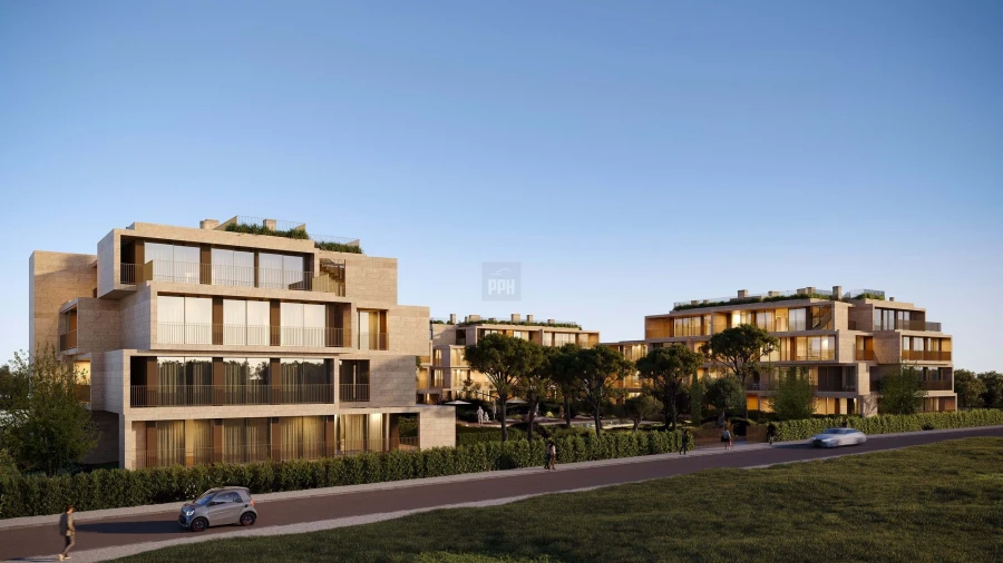 Apartamento T3 para Venda em Quarteira Foto 10