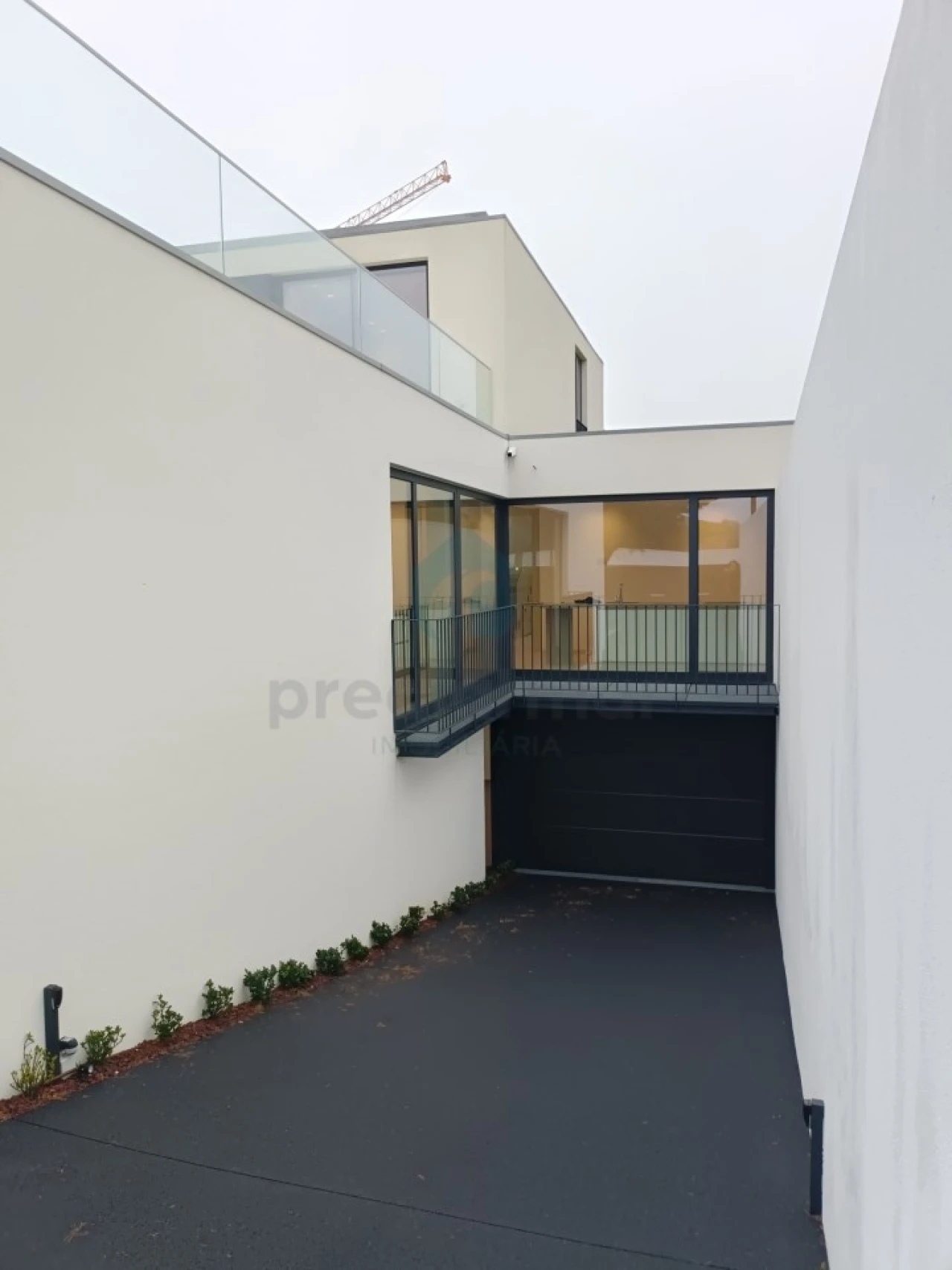 Moradia T5 para Venda em Canidelo Foto 3