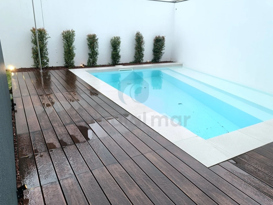 Moradia T5 para Venda em Canidelo Foto 22