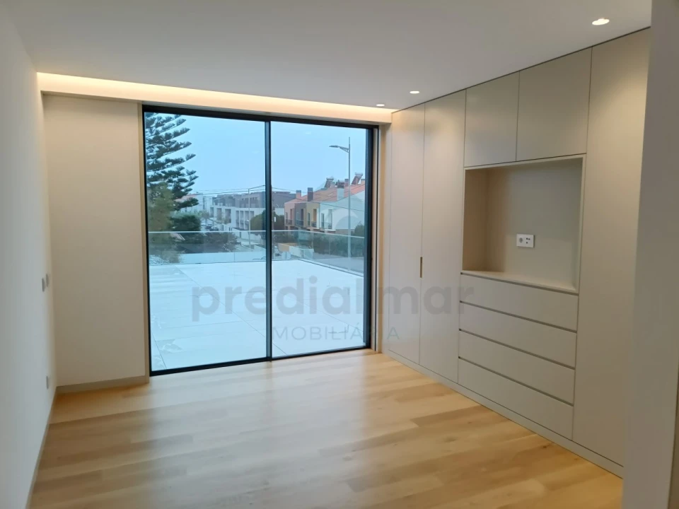 Moradia T5 para Venda em Canidelo Foto 31