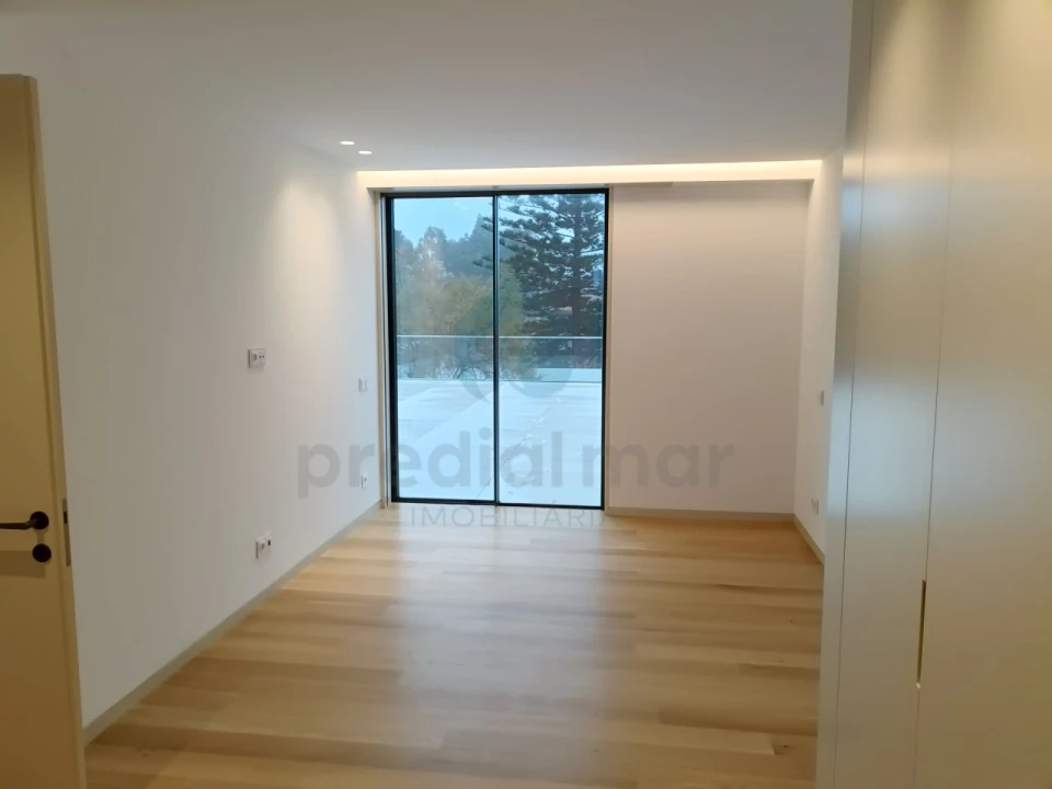 Moradia T5 para Venda em Canidelo Foto 35