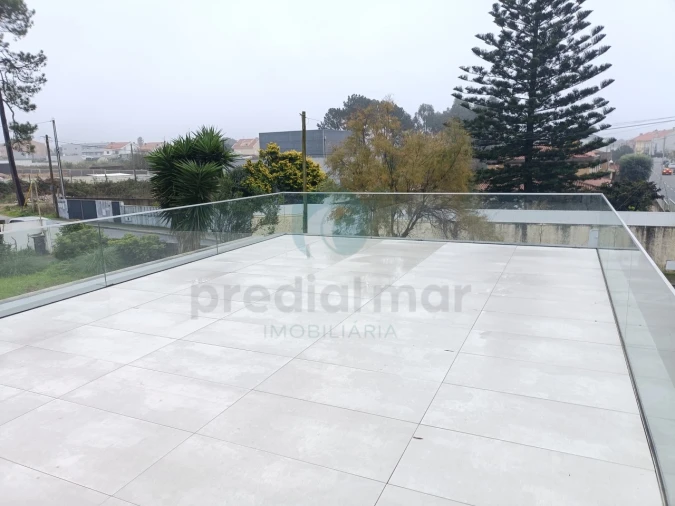 Moradia T5 para Venda em Canidelo Foto 33