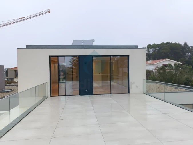 Moradia T5 para Venda em Canidelo Foto 34