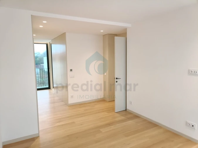 Moradia T5 para Venda em Canidelo Foto 40