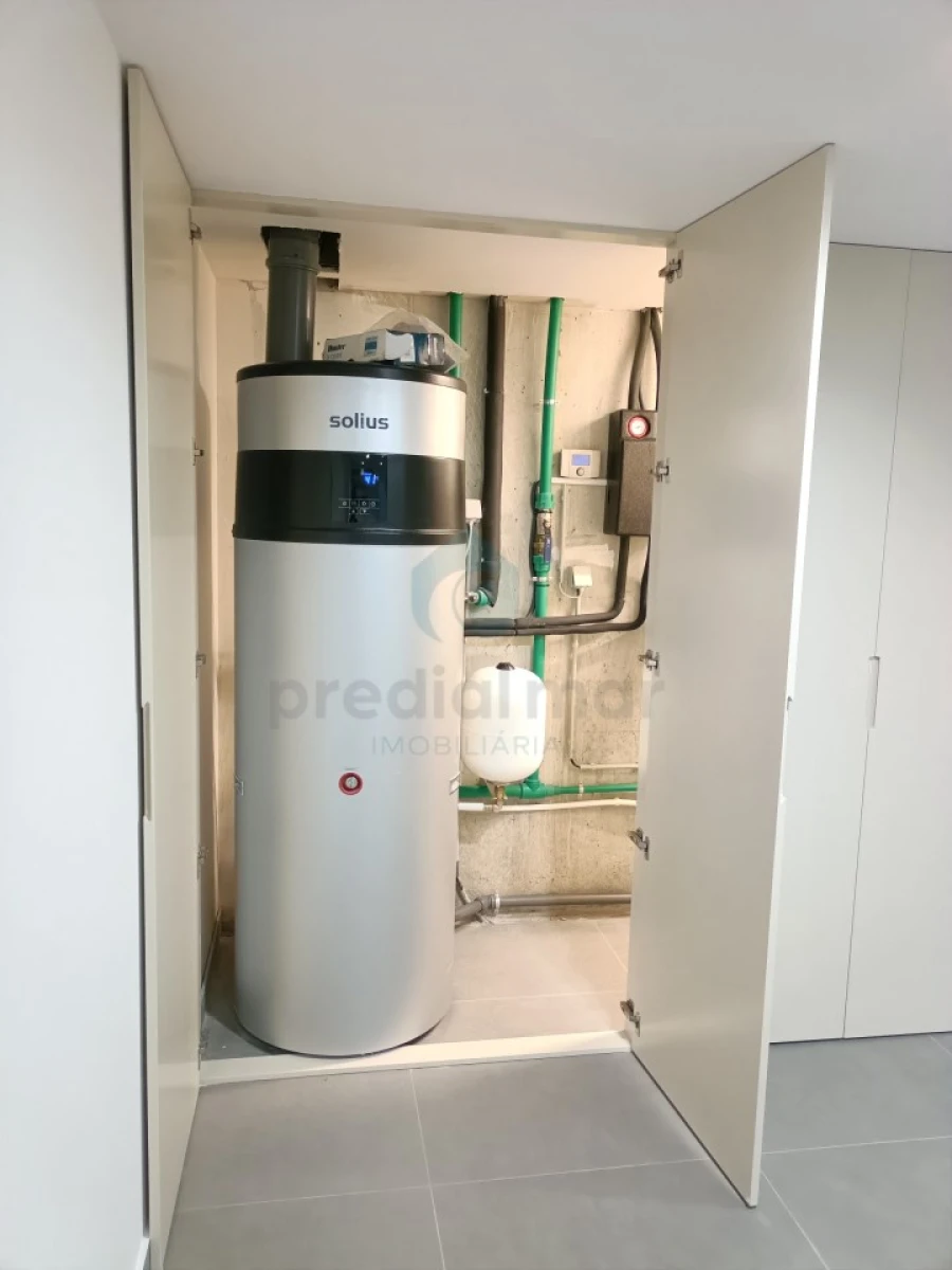 Moradia T5 para Venda em Canidelo Foto 44