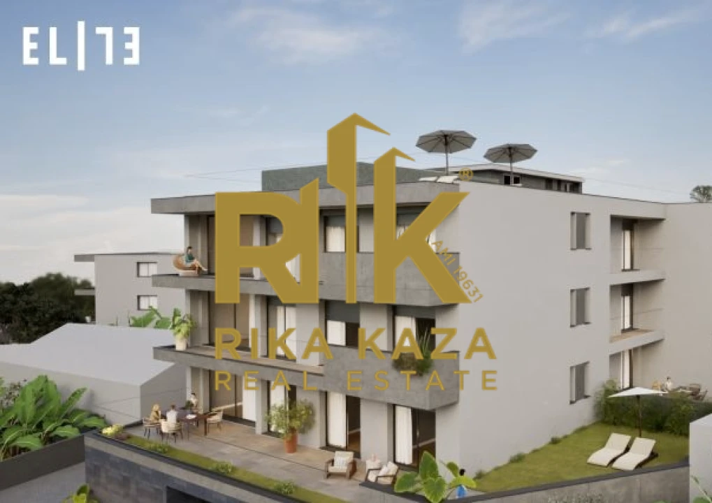 Apartamento T2 para Venda em Camara de Lobos Foto 7
