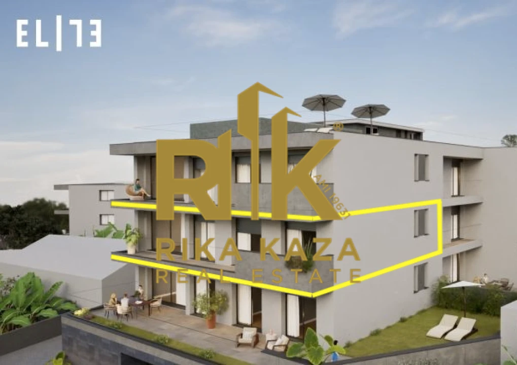 Apartamento T3 para Venda em Camara de Lobos Foto 1