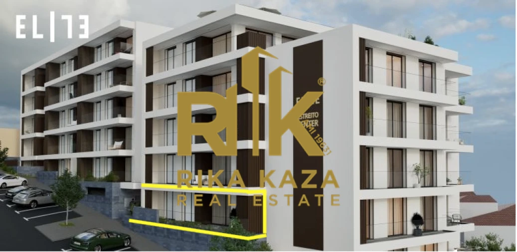 Apartamento T2 para Venda em Estreito de Camara de Lobos Foto 1