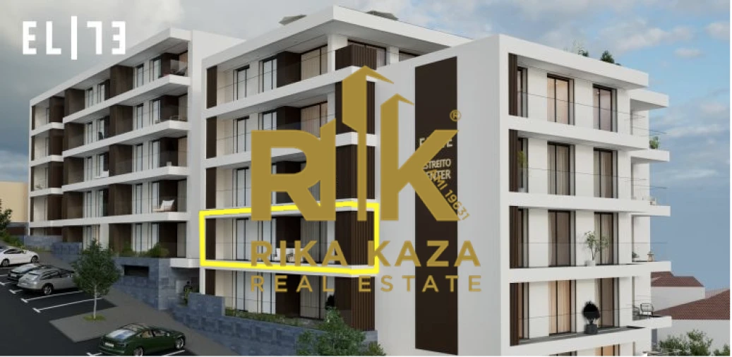 Apartamento T2 para Venda em Estreito de Camara de Lobos Foto 1