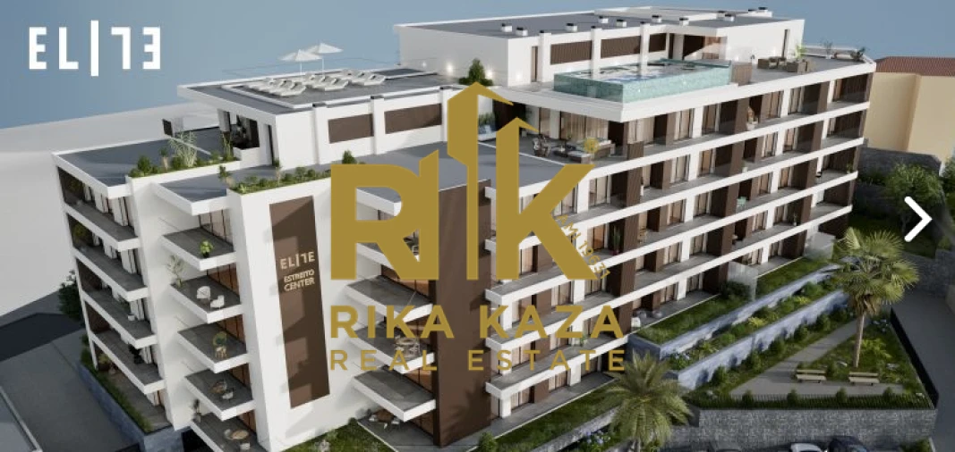 Apartamento T1 para Venda em Estreito de Camara de Lobos Foto 2