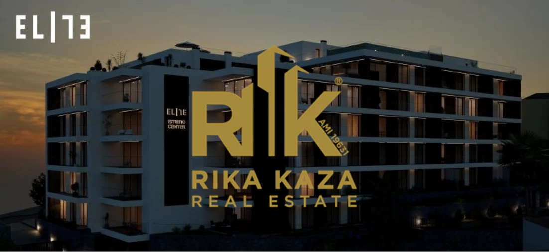 Apartamento T1 para Venda em Estreito de Camara de Lobos Foto 7