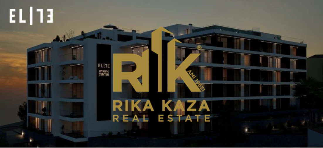 Apartamento T3 para Venda em Estreito de Camara de Lobos Foto 6