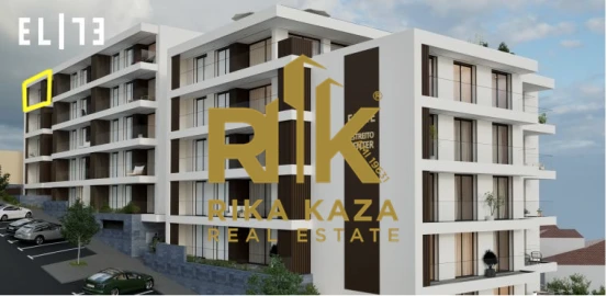 Apartamento T1 para Venda em Estreito de Camara de Lobos